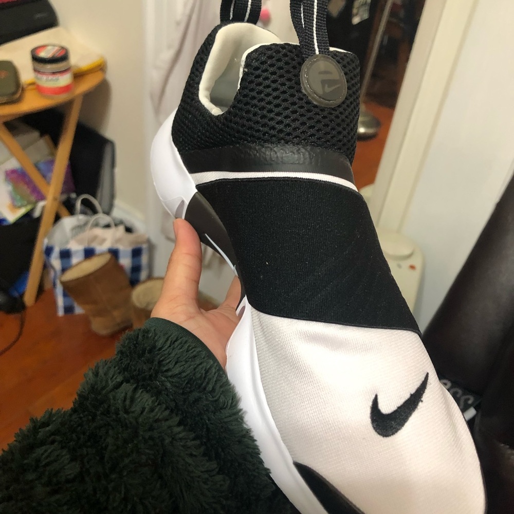 Nike Presto